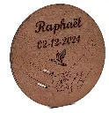Décoration bracelet de naissance en bois 2.webp