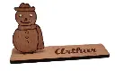 Marque place Bonhomme neige 3.webp