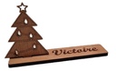 Marque place Sapin 