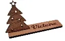 Marque place Sapin 